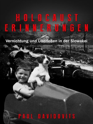 cover image of Holocaust Erinnerungen